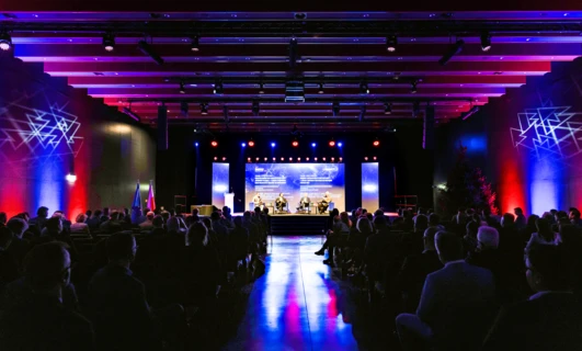 Forum Energy Outlook 2026 – międzynarodowi eksperci po raz kolejny dyskutowali o bezpieczeństwie energetycznym i przyszłości sektora na zaproszenie Grupy Unimot